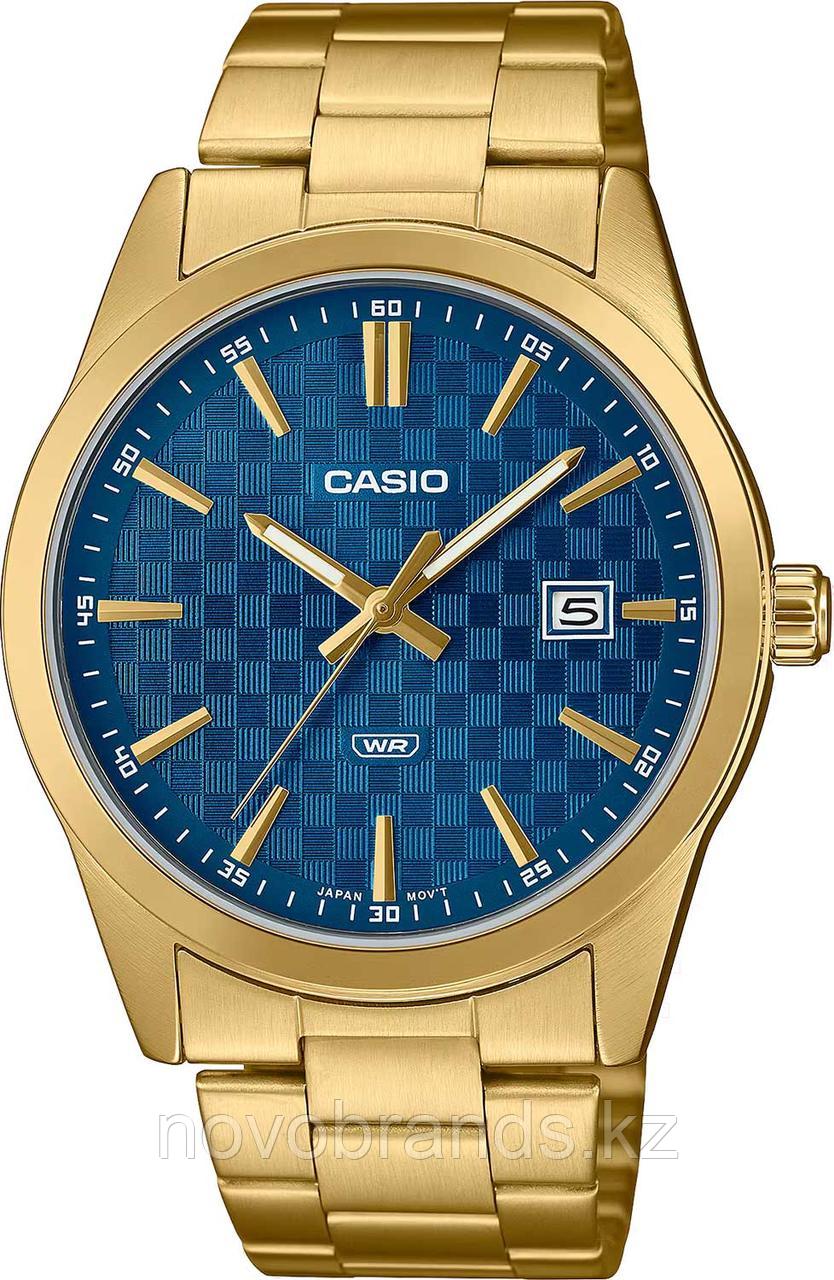 Наручные часы Casio MTP-VD03G-2AUDF