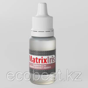 MatrixIris (МатриксИрис) - Аквабиотик радужной оболочки, PowerMatrix, 15мл, фото 1