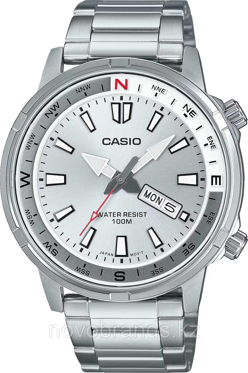 Наручные часы Casio MTD-130D-7AVDF