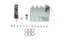 Eijkelkamp ареометрический комплект Hydrometer для исследования почвы