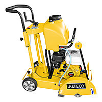 Аренда асфальтореза (Резчик швов) 350мм