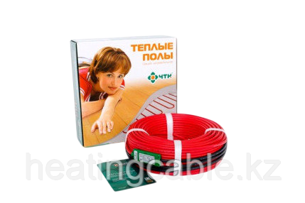 Нагревательный кабель СНТ-18-31м-558Вт