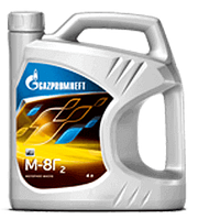 Масло моторное М-8Г2