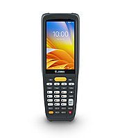 ТЕРМИНАЛ СБОРА ДАННЫХ ZEBRA MC2700