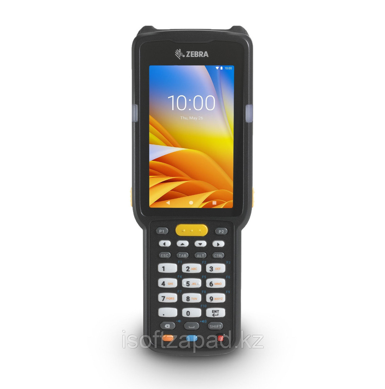 ТЕРМИНАЛ СБОРА ДАННЫХ ZEBRA MC3300