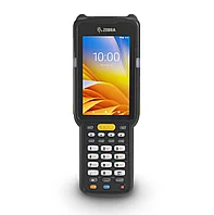 ТЕРМИНАЛ СБОРА ДАННЫХ ZEBRA MC3300