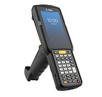 ТЕРМИНАЛ СБОРА ДАННЫХ ZEBRA MC3300