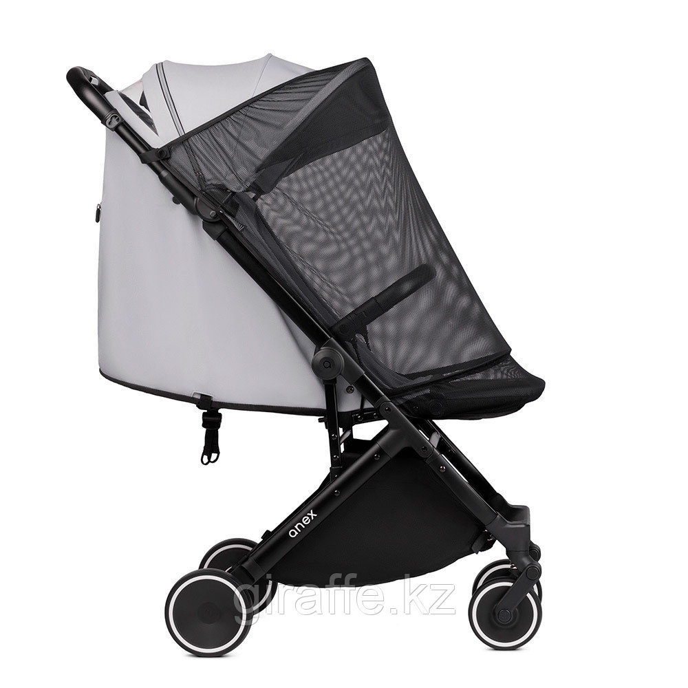 Москитная сетка AIR-X2 (AX2/AC-M01) BLACK