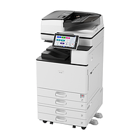 МФУ монохромное Ricoh IM 2500А