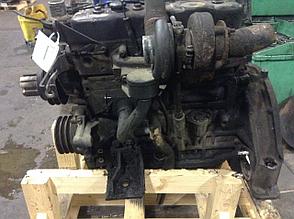 Двигатель Isuzu 4BG1-TPG