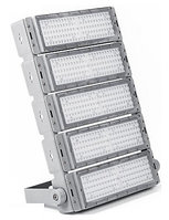 Прожектор промышленный светодиодный модульный 500Вт Favorit Prom-500 ООО Фаворит LED, г.Москва