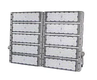 Прожектор промышленный светодиодный модульный 1000Вт Favorit Prom-1000 ООО Фаворит LED, г.Москва