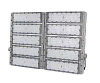 Светильник светодиодный уличный модульный 1200 Вт Favorit-Pro 1200 ООО "Фаворит LED" (Москва, РФ)