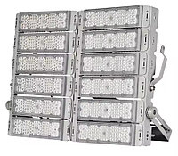 Прожектор промышленный светодиодный модульный 1200Вт Favorit Prom-1200 ООО Фаворит LED, г.Москва