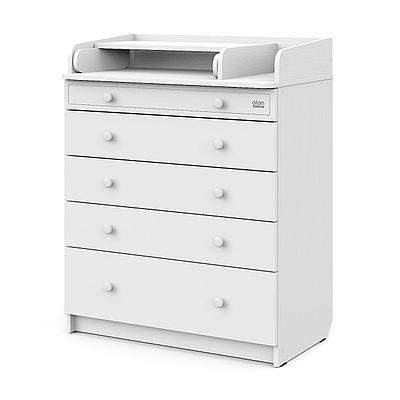 Детский комод TOMIX "Welland" 80см