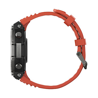 Смарт часы Amazfit T-Rex 3 A2323 Lava, фото 4