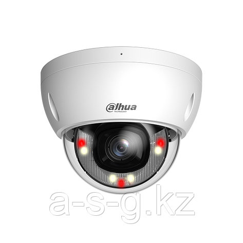 IP видеокамера Dahua DH-IPC-HDBW2449E-S-IL, фото 2