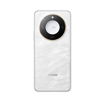 Смартфон HONOR X9c Smart BRC-NX1 8GB RAM 256GB ROM Moonlight White, фото 4