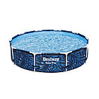 Каркасный бассейн Bestway 56985
