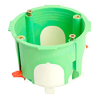 Подрозетники STEKKER EBX30-03-03