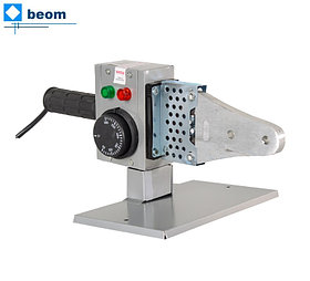 Аппарат для сварки ПВХ труб Ресанта АСПТ-600 ( Вт 600 | В 220-230 | °C 50 — 300 | Тип сварки раструбная/парные )