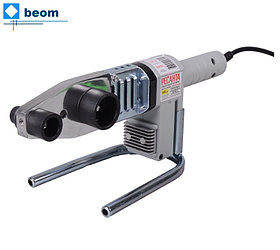 Аппарат для сварки пластиковых труб Ресанта АСПТ-1000Д ( Вт 1000 | В 220-230 | °C 0 — 340 | Тип сварки раструбная, парные )