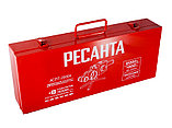 Аппарат для сварки ПВХ труб Ресанта АСПТ-2000К ( Вт 2000 | В 220-230 | °C 50 — 300 | Тип сварки раструбная, парные ), фото 9
