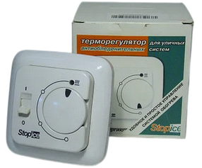 Терморегулятор TP-140 STOPice