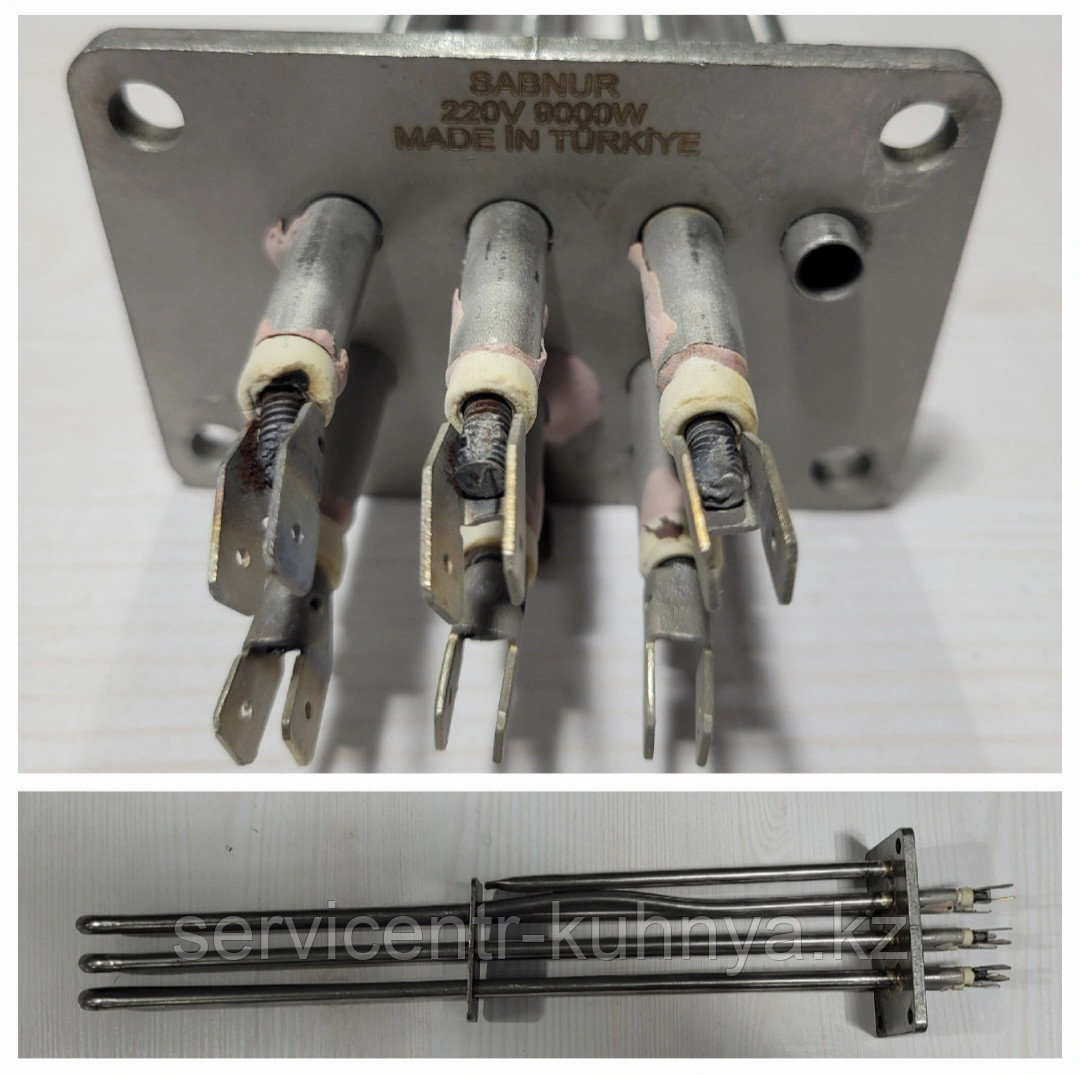 Тэн-B245 А 8,5/9.0 р230., фото 1