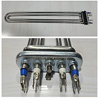 Тэн двойной 6000 W (3000W+3000W) / 230V / L=470мм