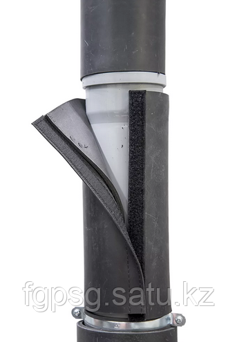 Звукоизоляционная система K-FONIK ZIP CASE, фото 1