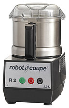 Куттер R2А 2450 (промышленный)