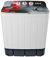 Стиральная  машина Shivaki TG70P Nature 02 KZ