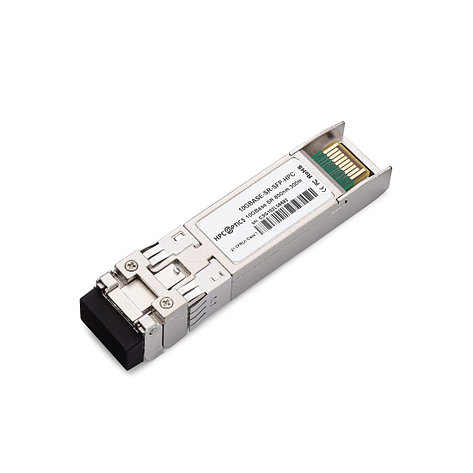 Оптический трансивер Lenovo 10GBASE-SR SFP+ 2-027521 46C3447, фото 1