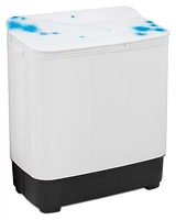 Стиральная машина Shivaki TE45P Белый KZ