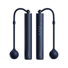 Умная скакалка Xiaomi Smart Jump Rope черная 2-027273 XMSR-P804