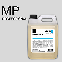 Моющее чистящее средство MP Kerama +, щелочной концентрат для плитки и керамогранита, 5л арт.903MP-5 (PROSEPT)