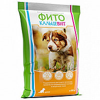 Фитокальцевит для щенков (500 гр)
