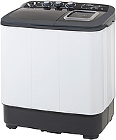 Стиральная машина Shivaki TE60L Серый KZ