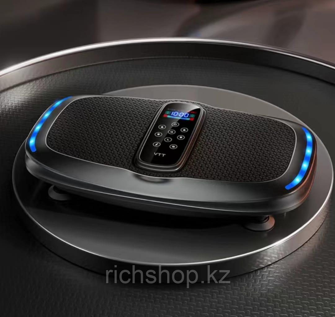 Виброплатформа, фото 1