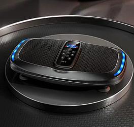 Виброплатформа