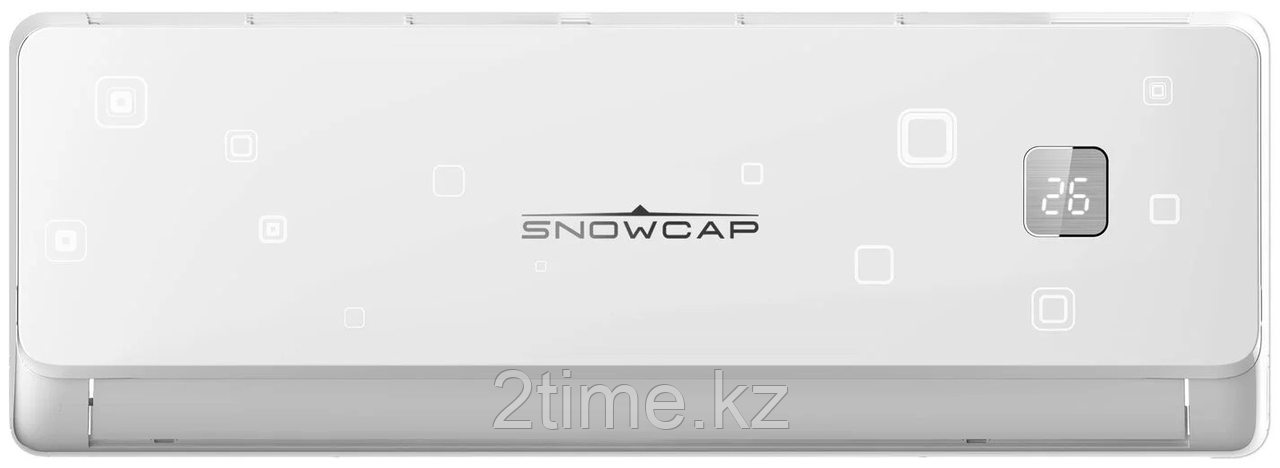 Кондиционер SNOWCAP-AC 18 AU WIN