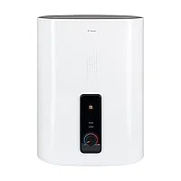 Водонагреватель электрический CANDY CF50V-P3(R) плоский