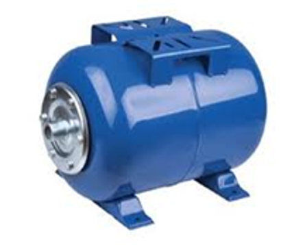 Гидроаккумулятор М200ГГ