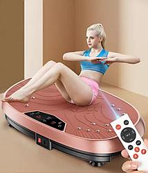 Виброплатформа