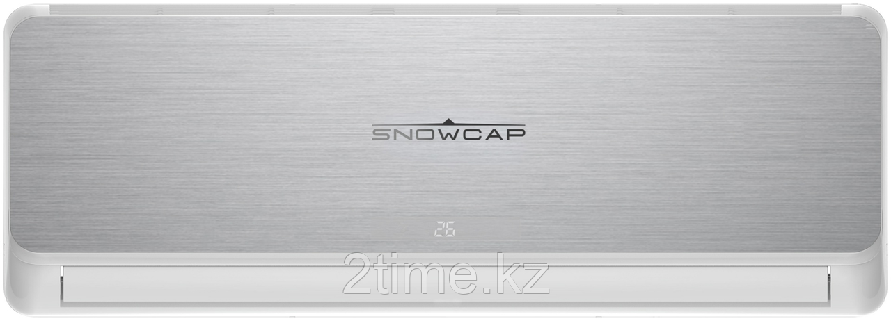 Кондиционер SNOWCAP-AC 24 AU S/I