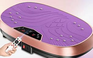 Виброплатформа