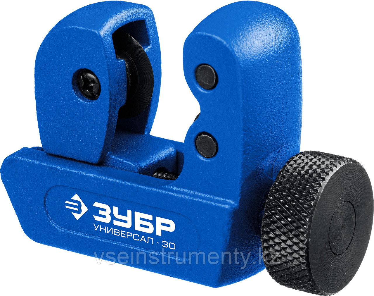 Труборез для меди и алюминия ЗУБР Профессионал Универсал-30, 3 - 30 мм (23828), фото 1