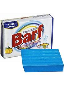 Сабын Barf 150гр (көк) 0123