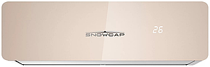 Кондиционер SNOWCAP-AC 12 DA MIR  INVERTER